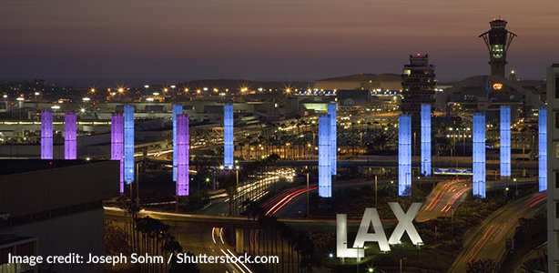 LAX