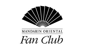 Mandarin Oriental Fan Club - Preferred Partner